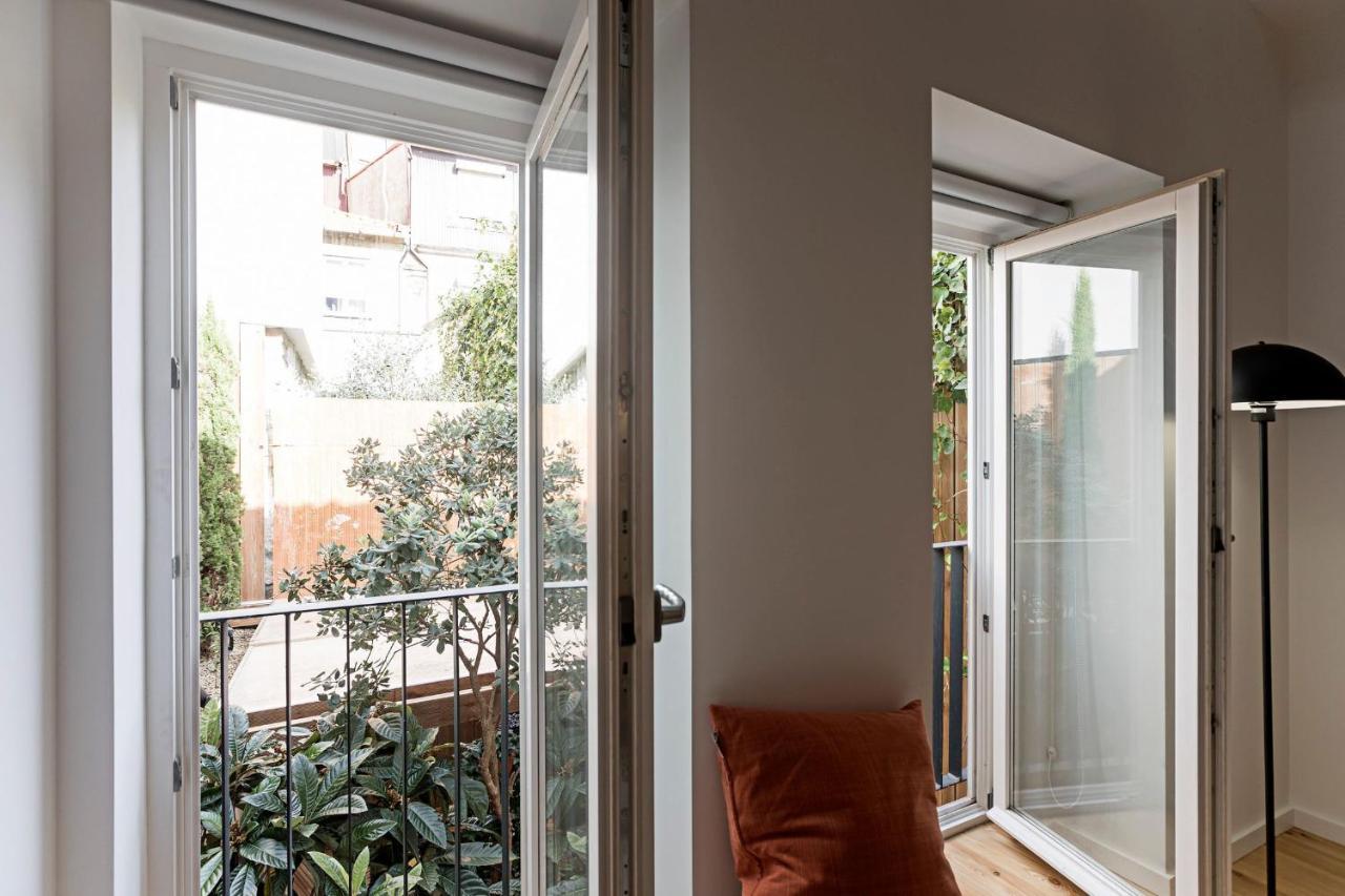 Studio Duplex W Ac Near River Front By Lovelystay OOporto Esterno foto
